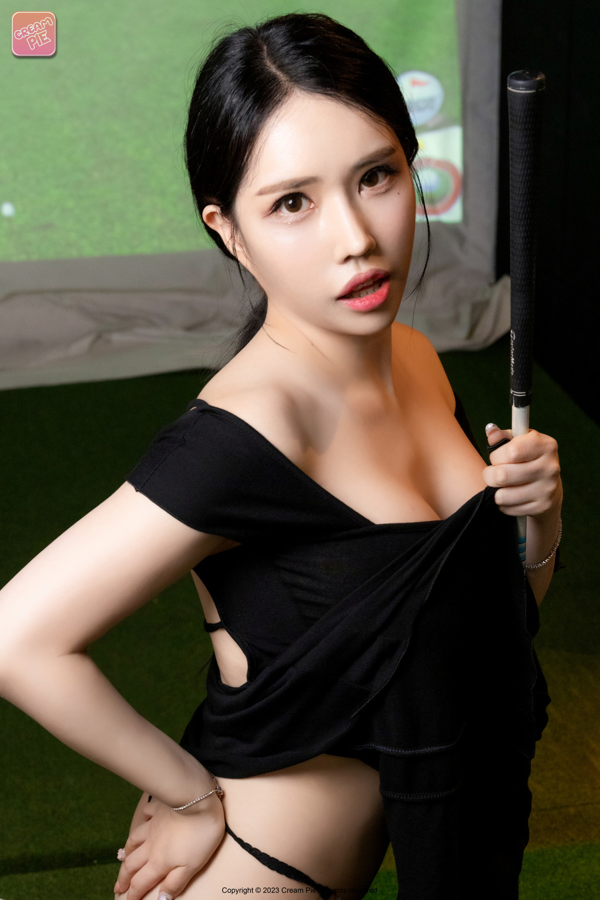 Hani-하니-Fantasy-Story-Screen-Golf-03-21