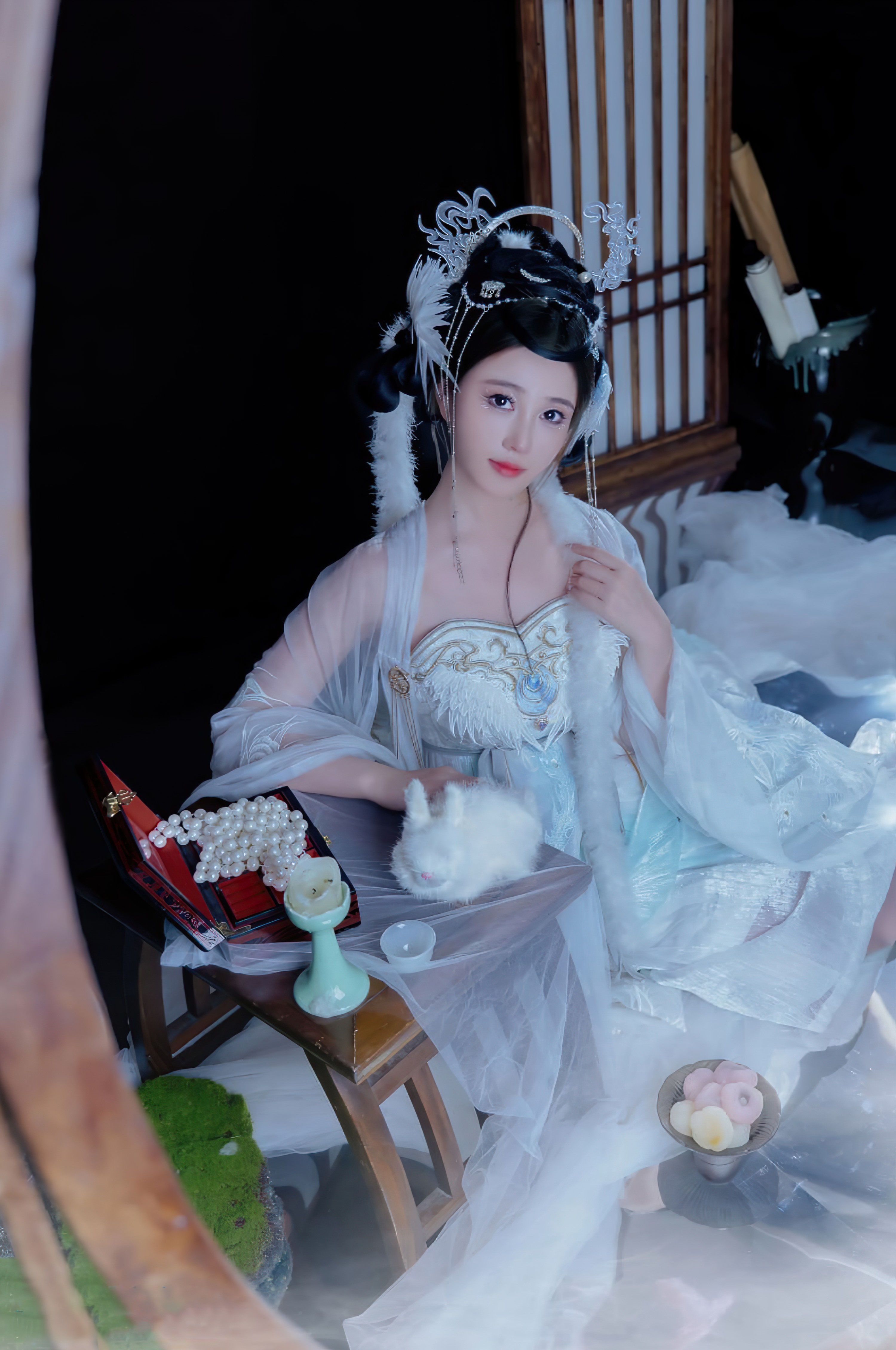 年年-嫦娥仙子-49P-808MB-11-20