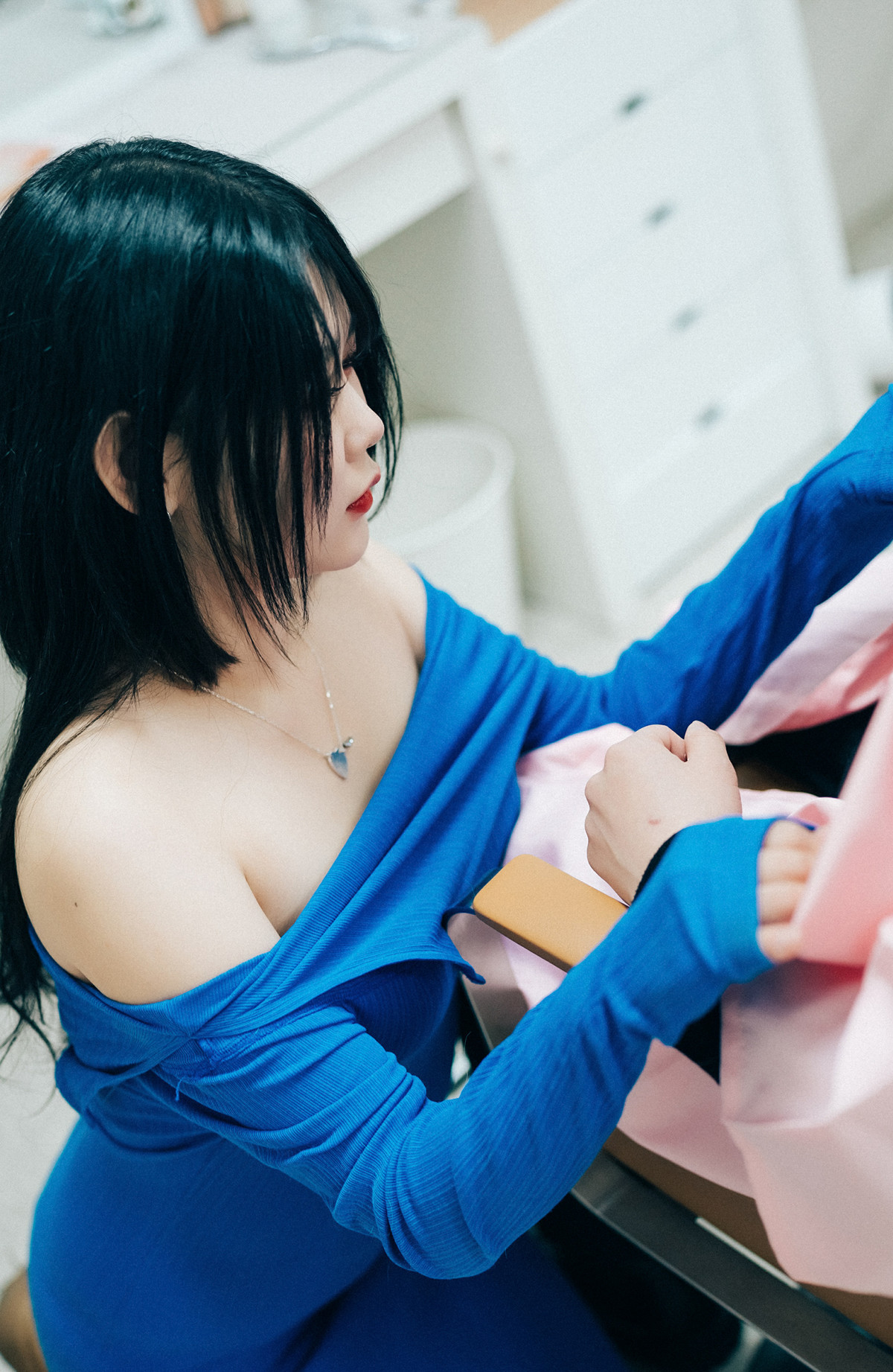 ZIAKwon-권지아-Loozy-8216Adult-Hair-Shop8217-Set02-08-15