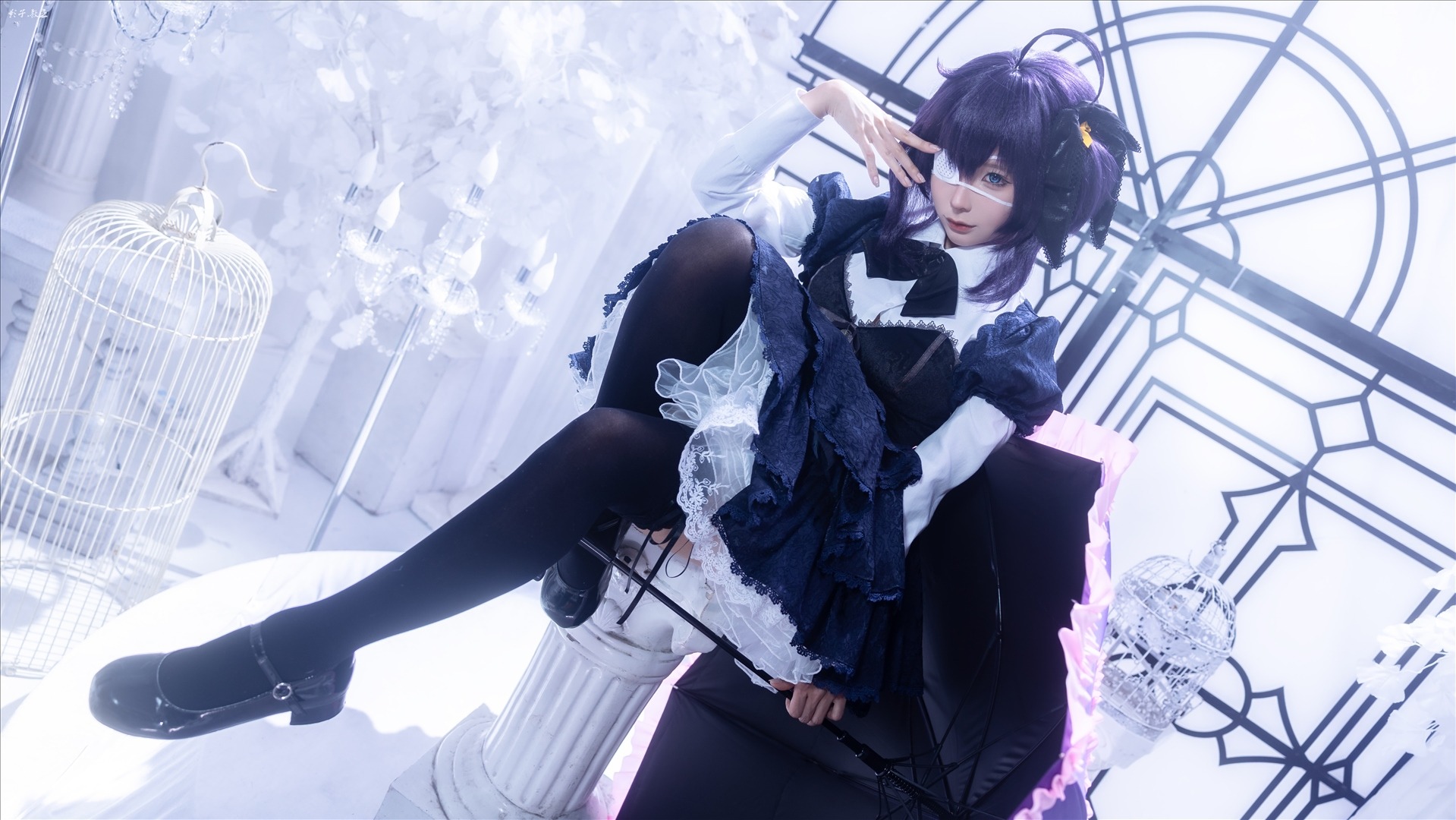 蠢沫沫---教主-六花原皮-30P-20240822o-30P-7686-MB-08-22