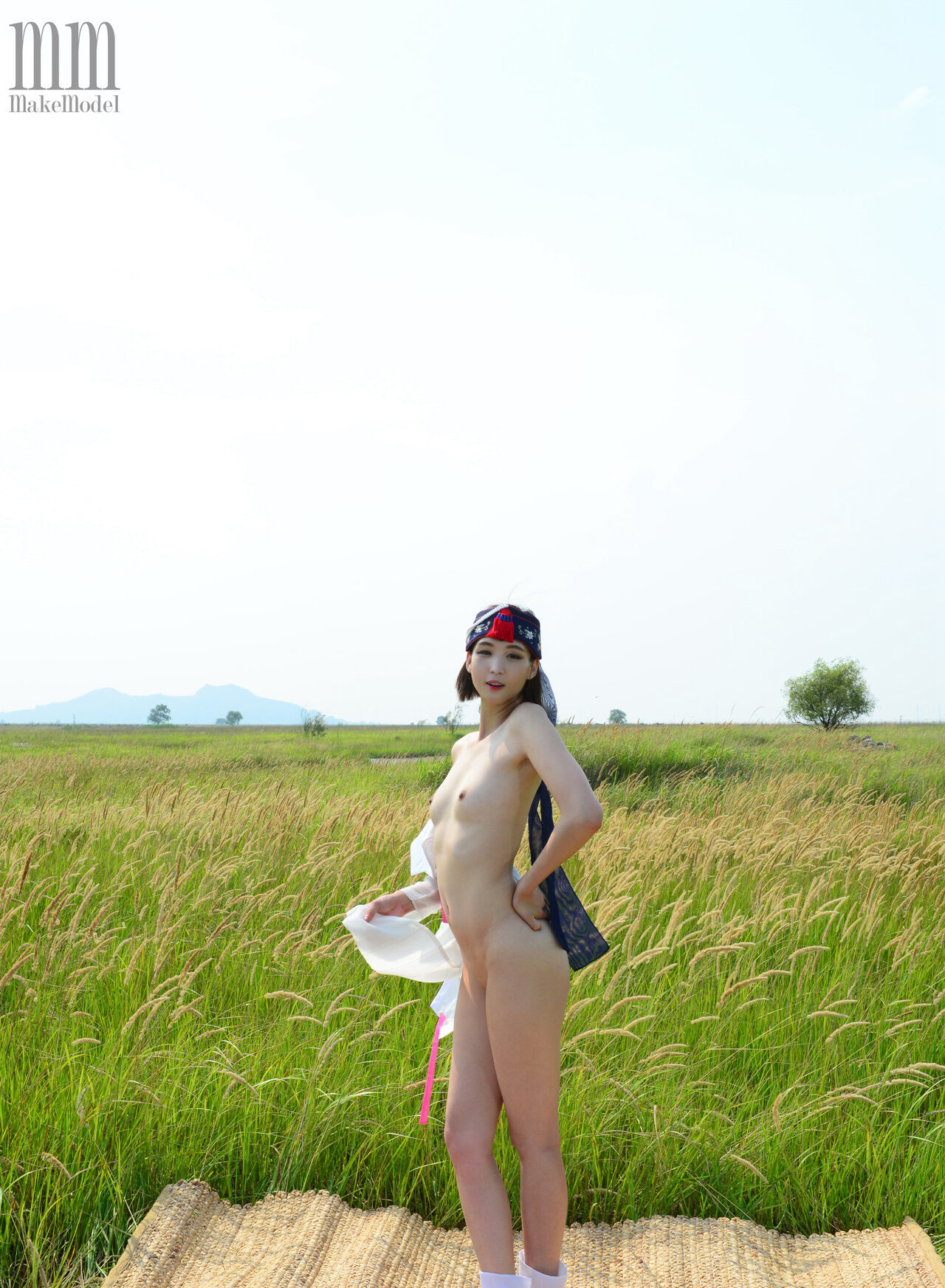 MakeModel-EUNJEONG-은정-황금벌판-Vol02-11-07