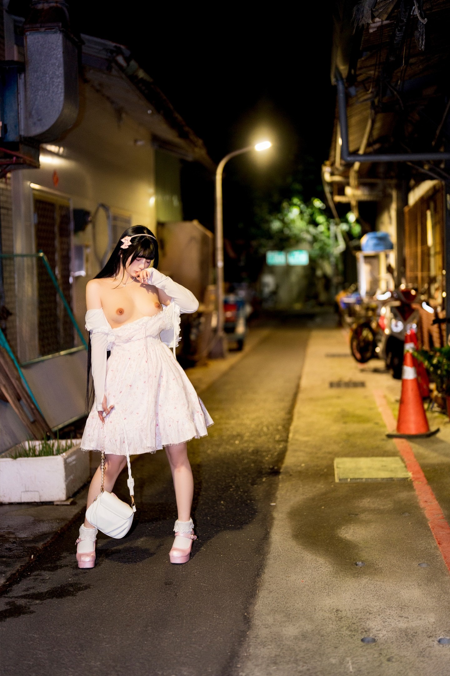 落落raku---似水流年-08-22