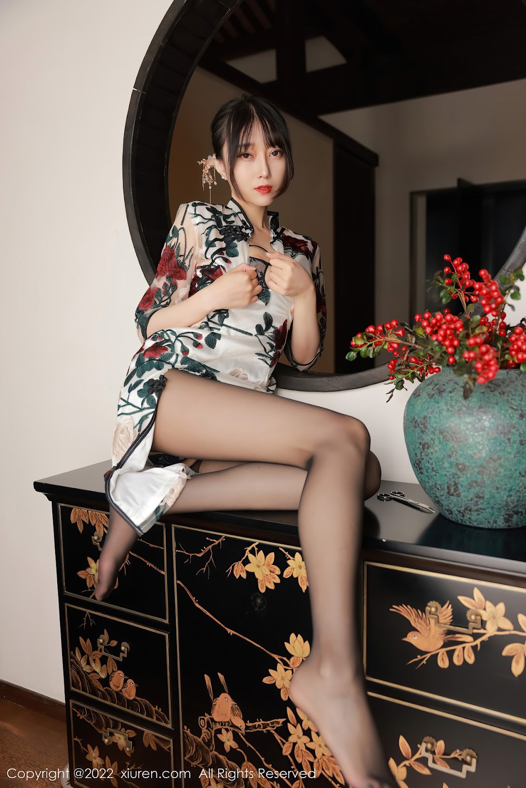 XiuRen秀人网-No5199-玥儿玥er-02-14