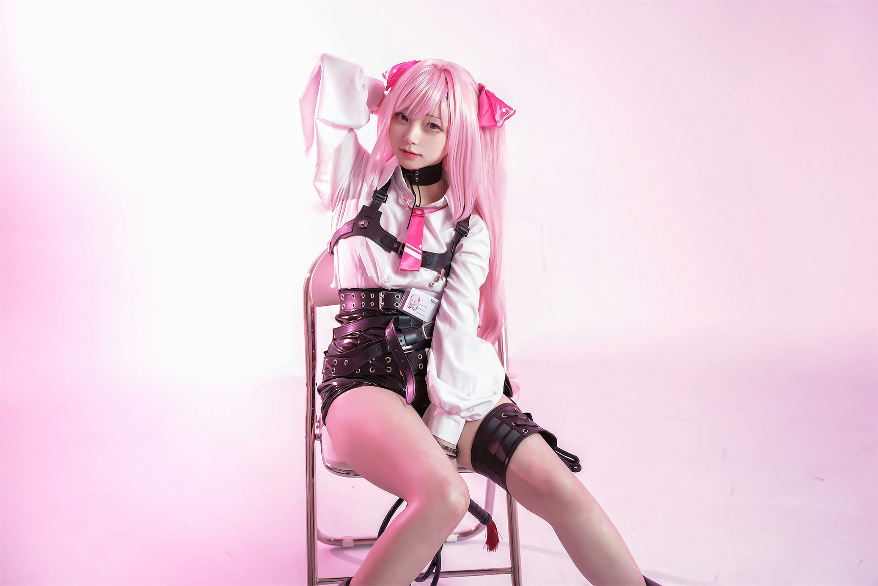 Cosplay-花铃-胜利女神-尤妮-12-11