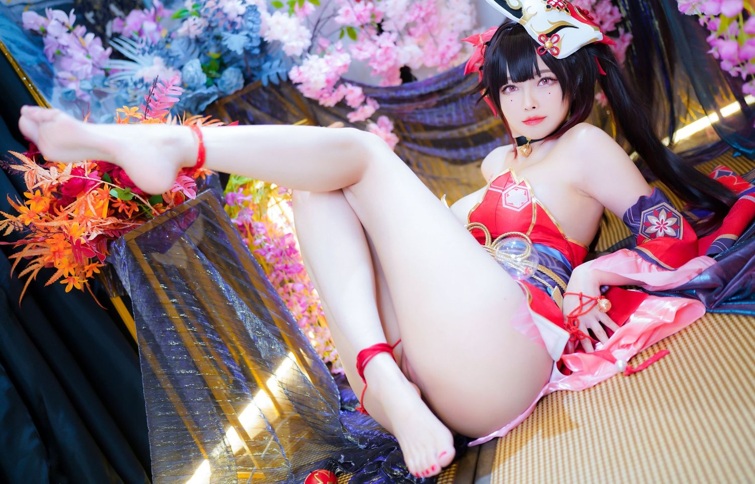 Arty亚缇---星穹铁道-花火-07-30