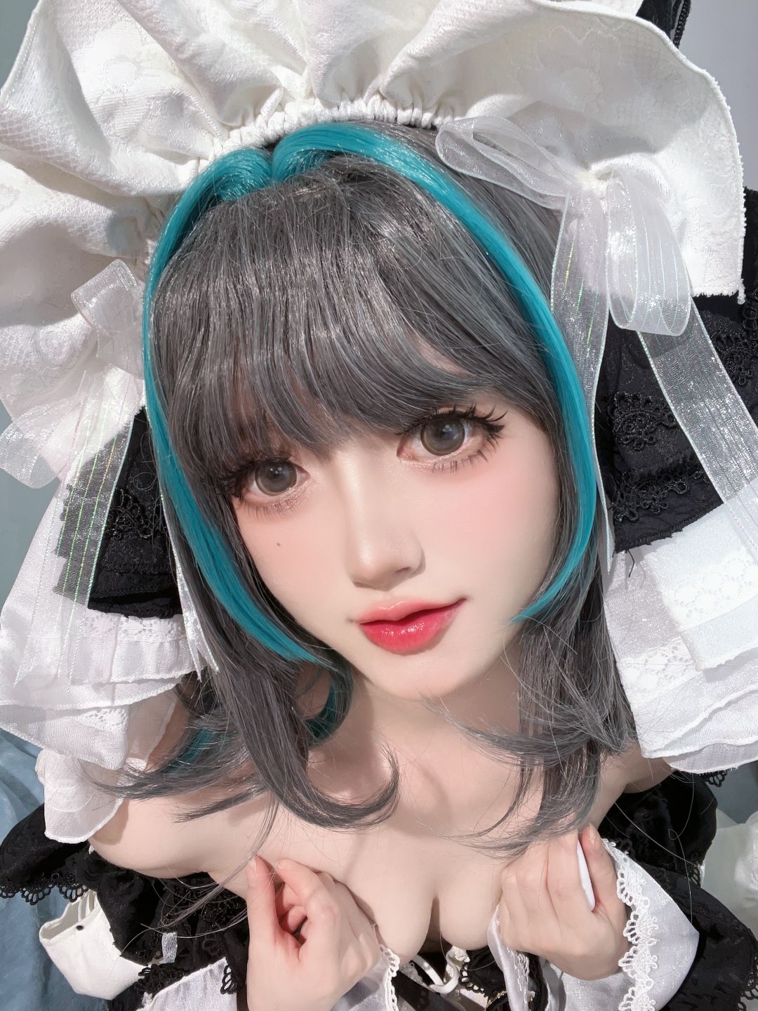 趴趴捣蛋陌-柴郡-02-19