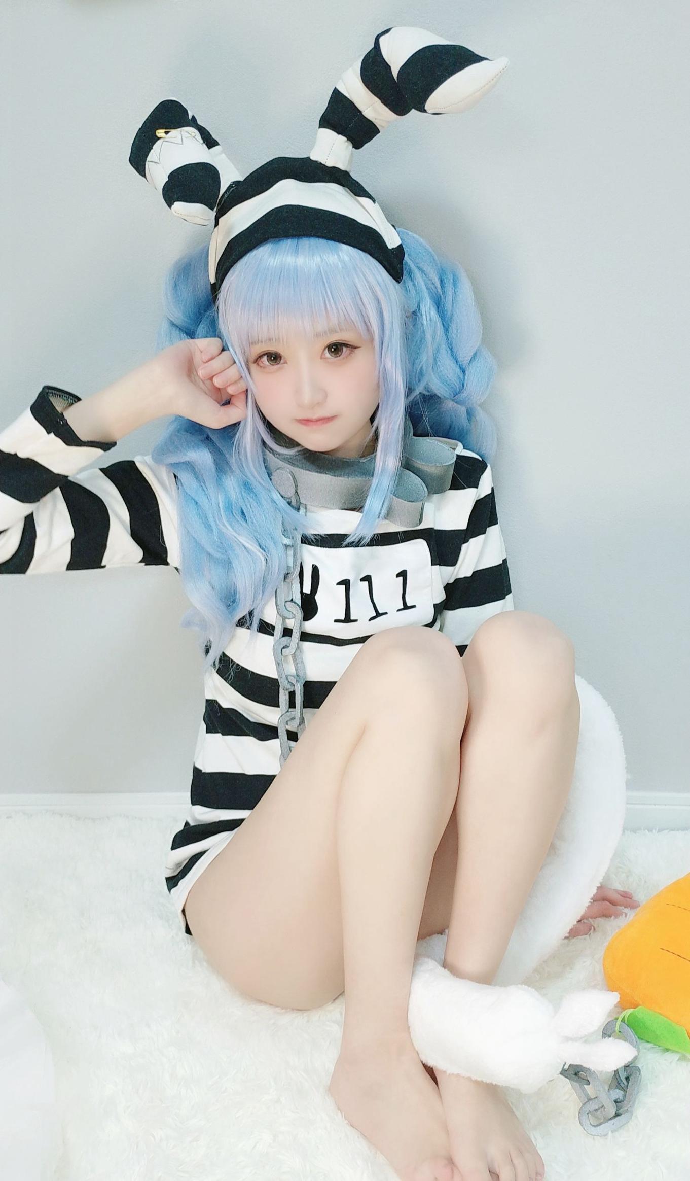 045-千阳快起床---兔田佩可拉-14P-2019-MB-08-27