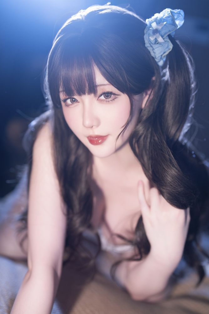 星之迟迟---2024年02月计划D-原创-病娇的恋爱诊疗-238P-121GB-04-28