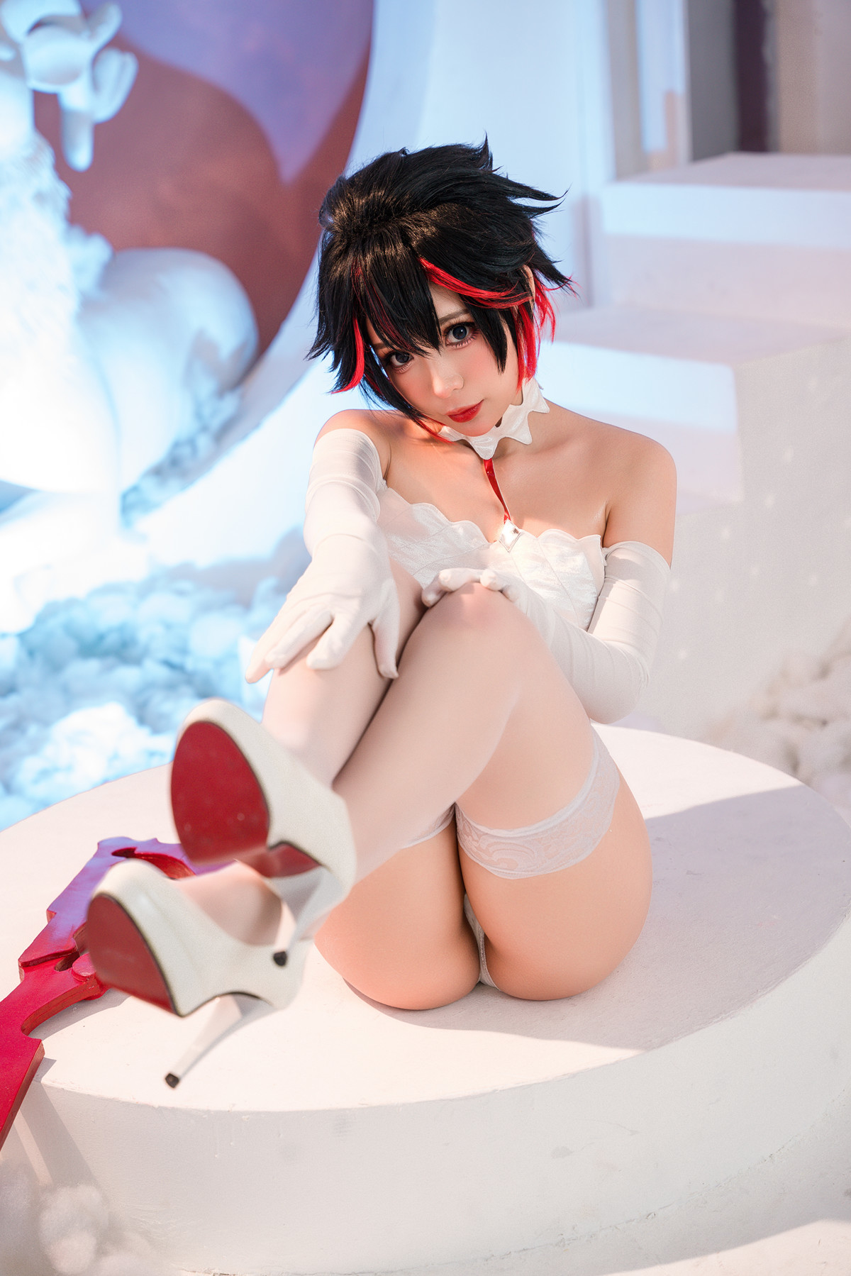 Cosplay-UmekoJ-Matoi-Ryuko-Set01-09-26