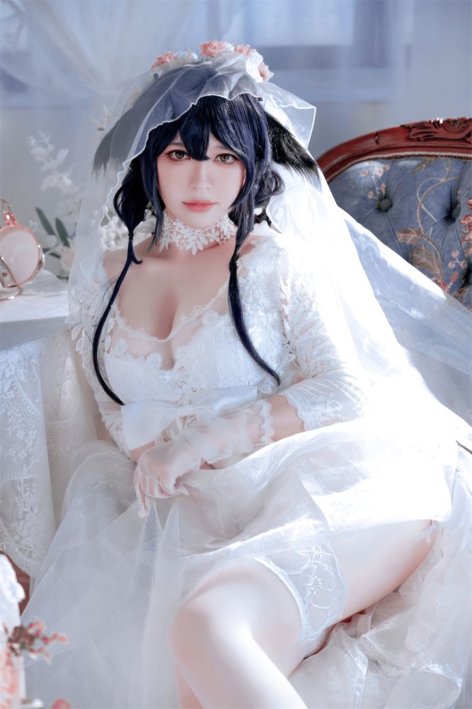 半半子---吾妻花嫁-07-29