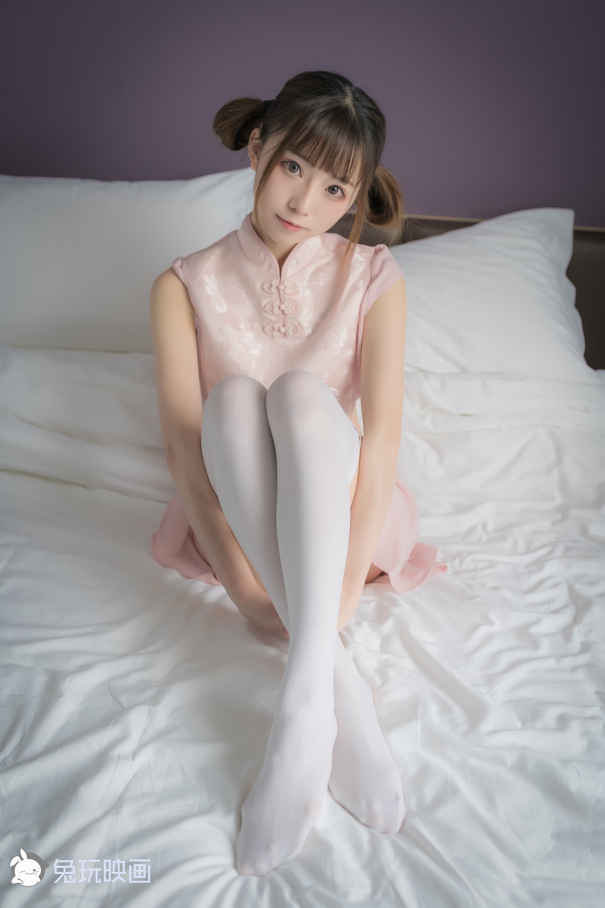 Cosplay-兔玩映画-粉色团子-02-21