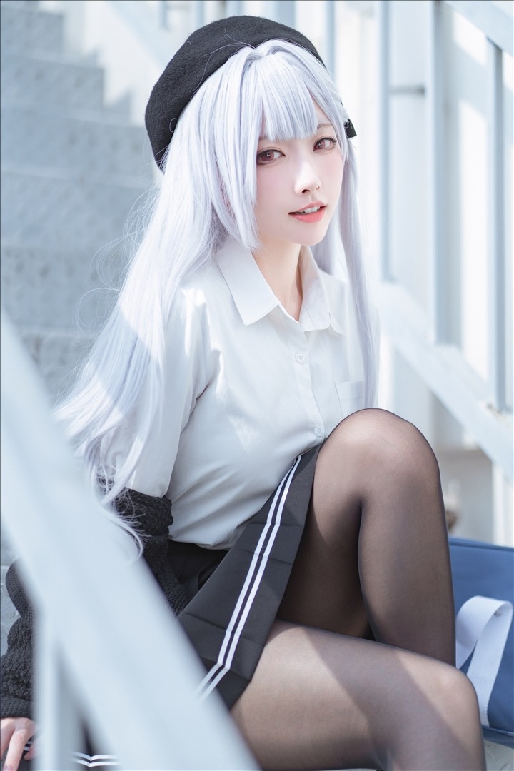 宮本桜---舰长图-碧蓝航线-斯库拉JK-21P-23P-20633-MB-20240814l-08-14