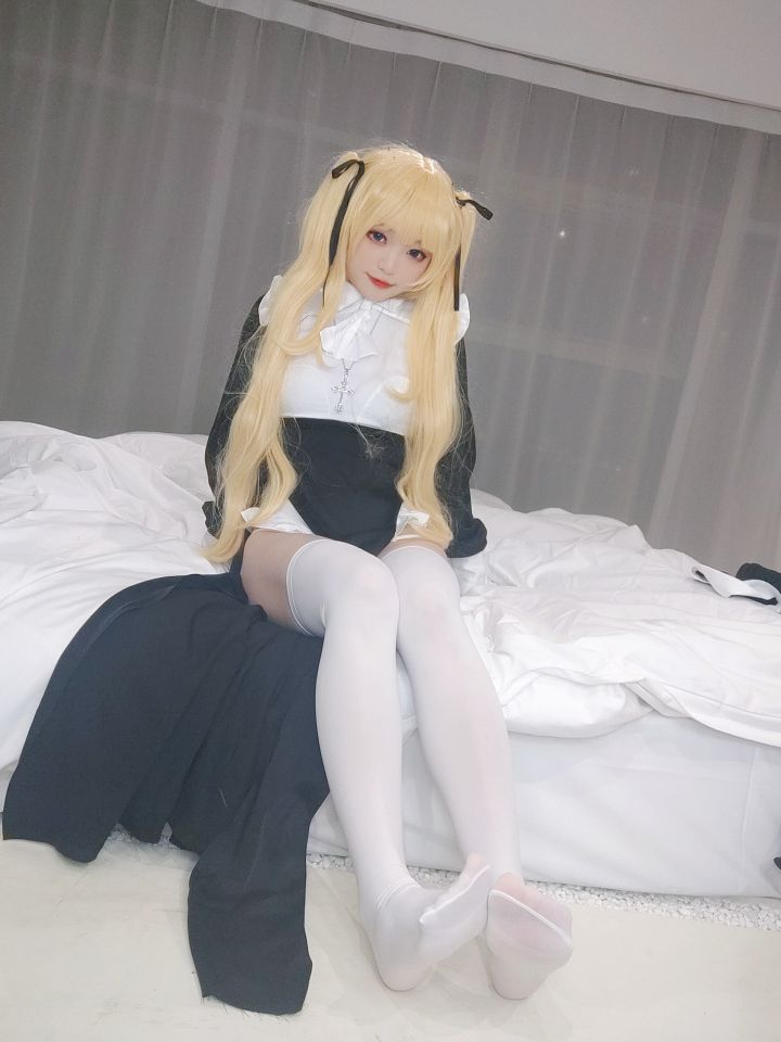 神沢永莉---英梨梨修女自拍-155P-03-29