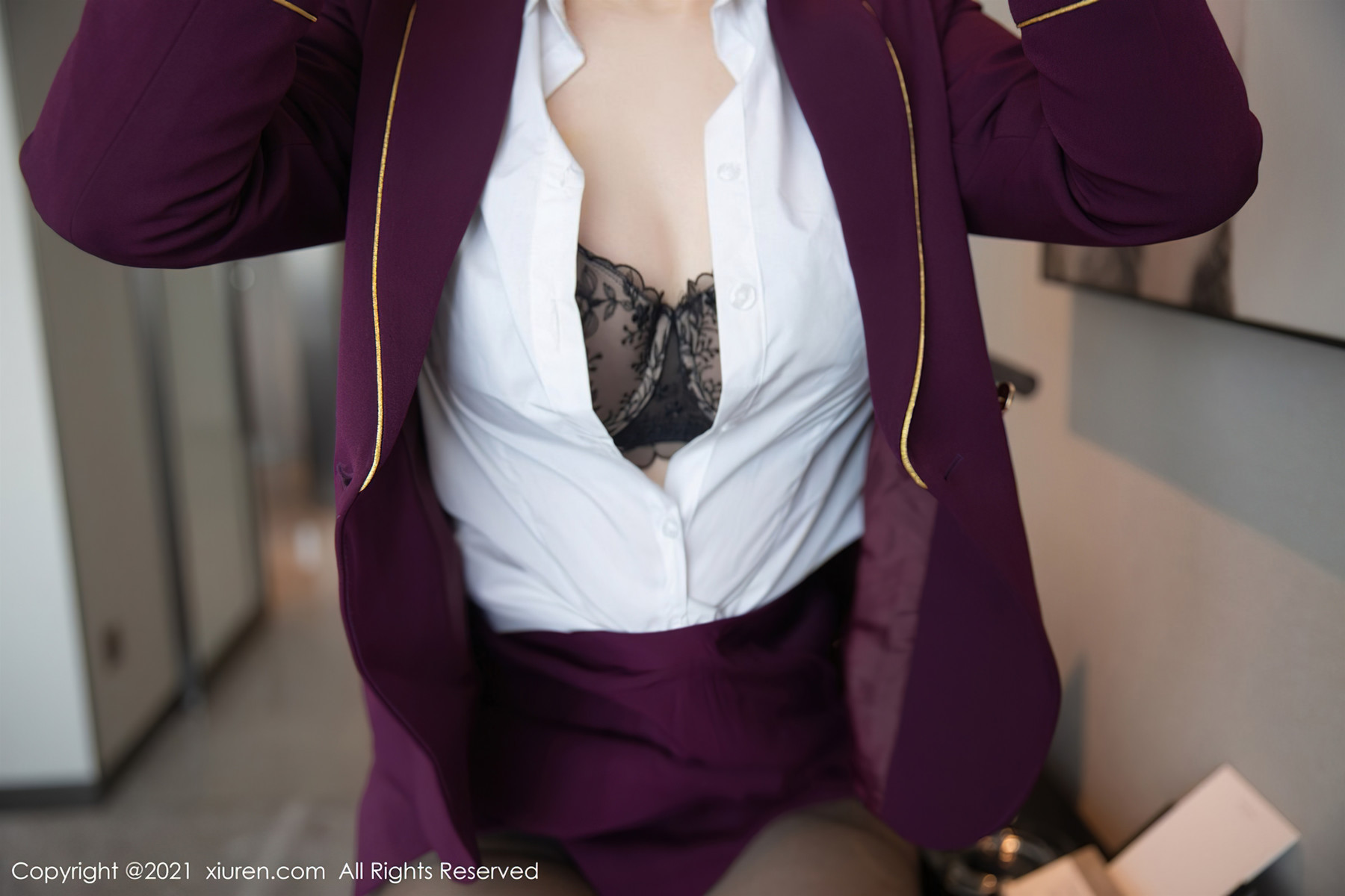 XiuRen秀人网-20211109-No4191-一颗甜蛋黄-04-13