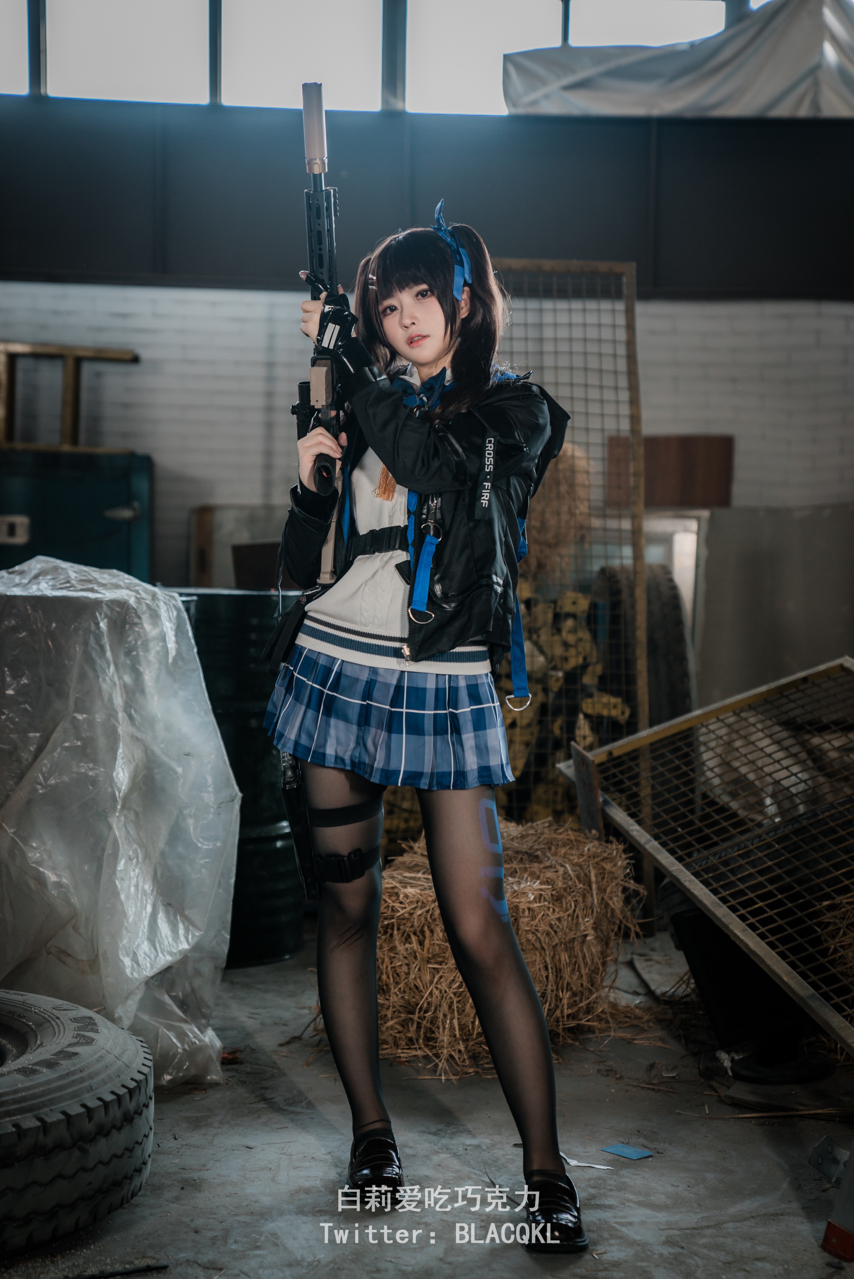 白莉爱吃巧克力---关小雨-11-25