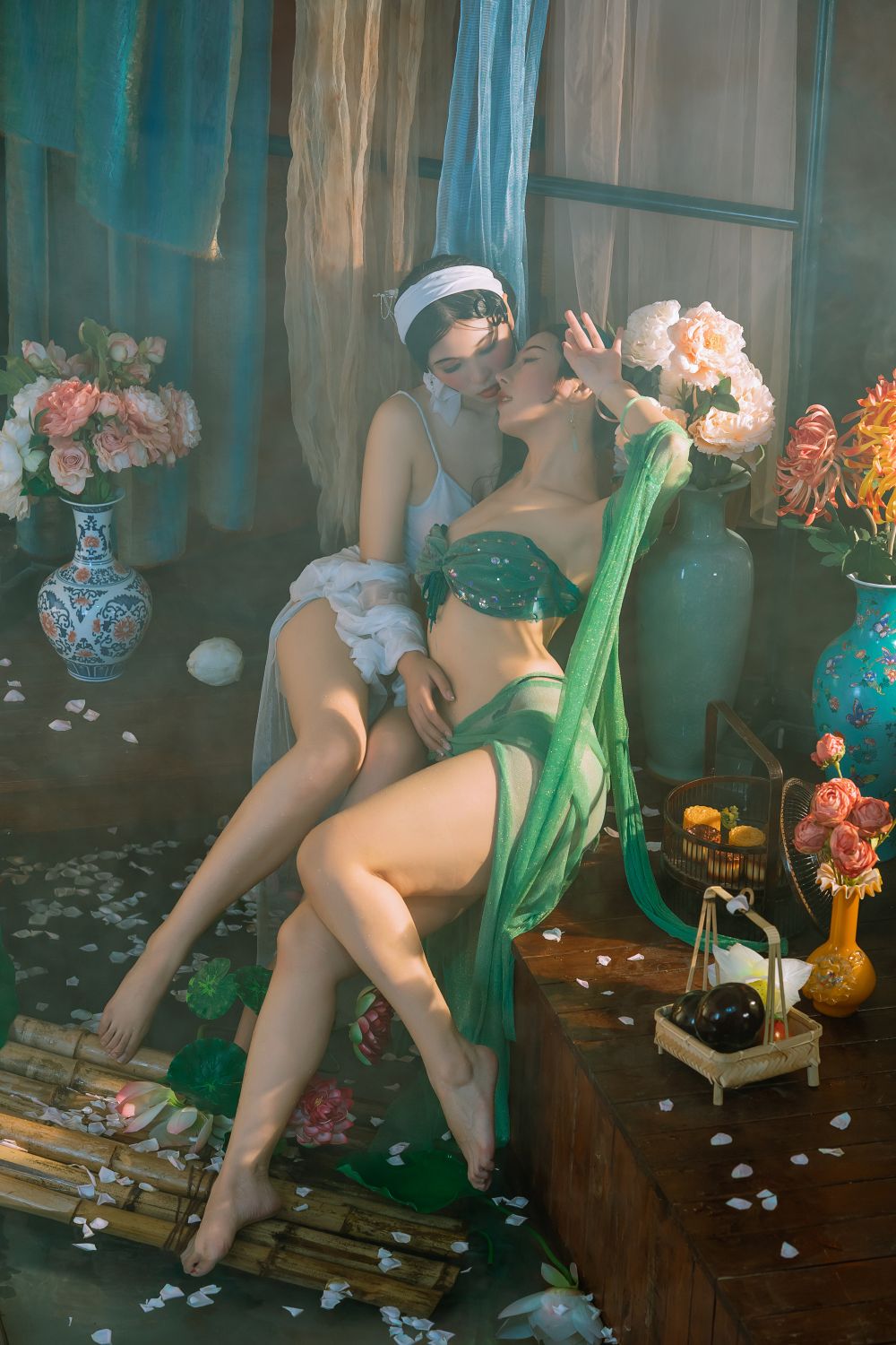 云溪溪-奶桃桃轩萧学姐-朝开2-26P-1V-135GB-04-05