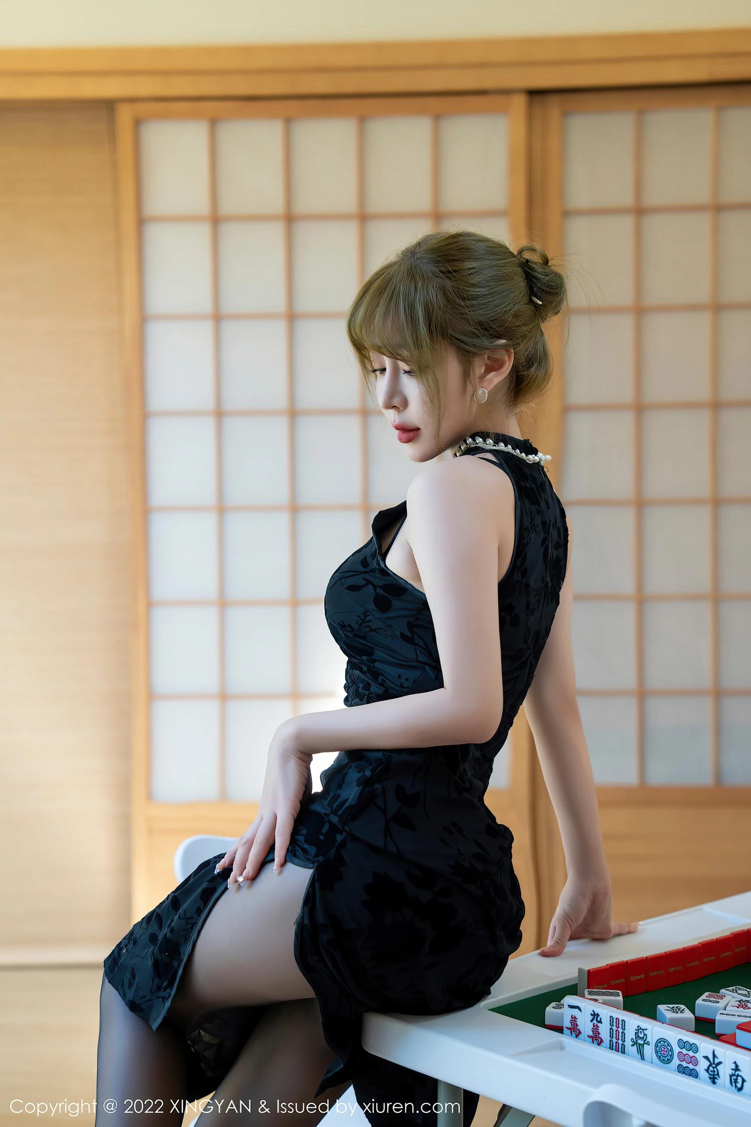 XingYan星颜社-Vol148-王雨纯WangYuChun-10-20