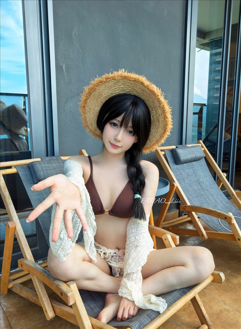 迷之呆梨---24年08月fantia会员订阅合集-130P-25048-MB-20240904f-09-06