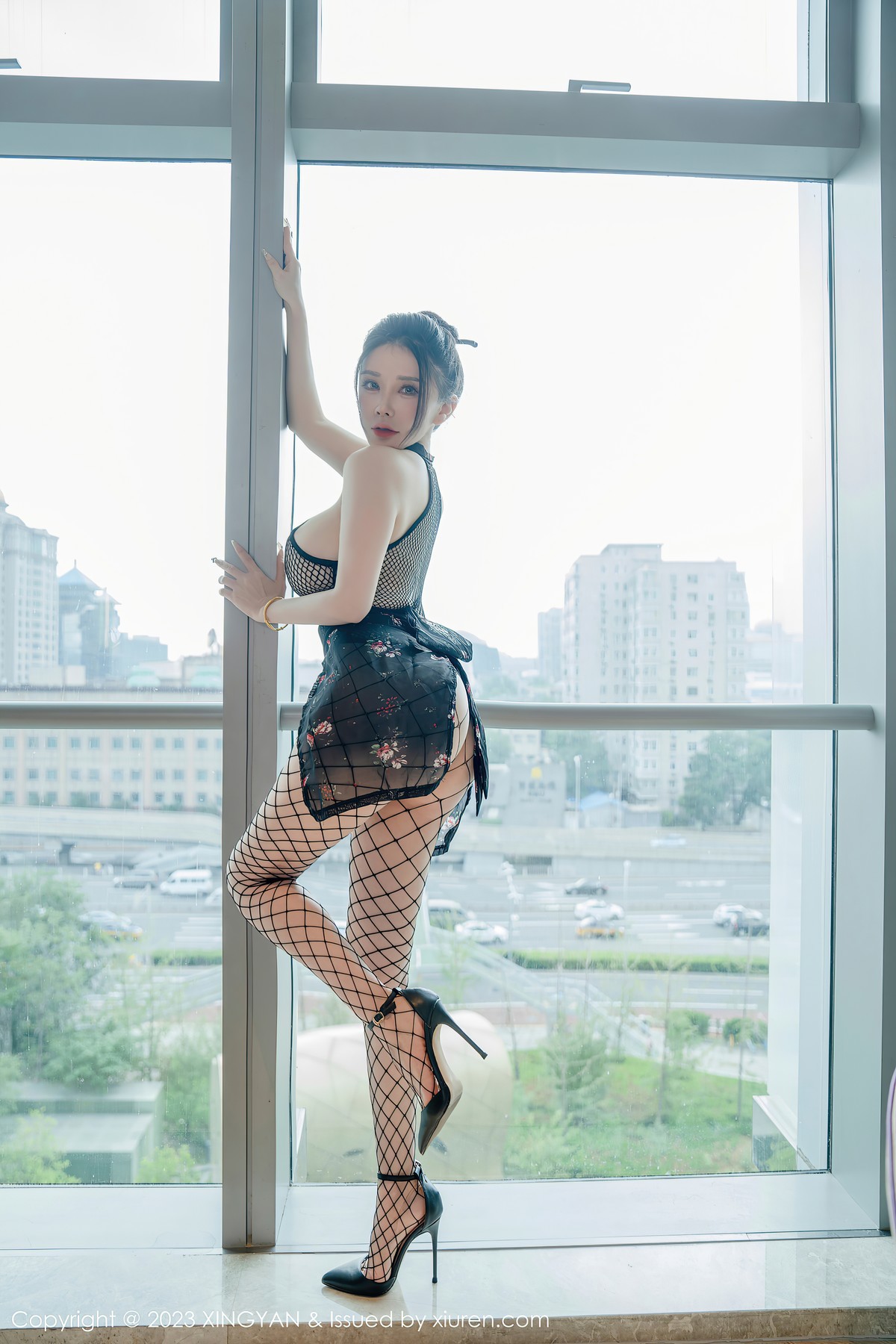 XingYan星颜社-Vol207-潘娇娇PanJiaojiao-02-04