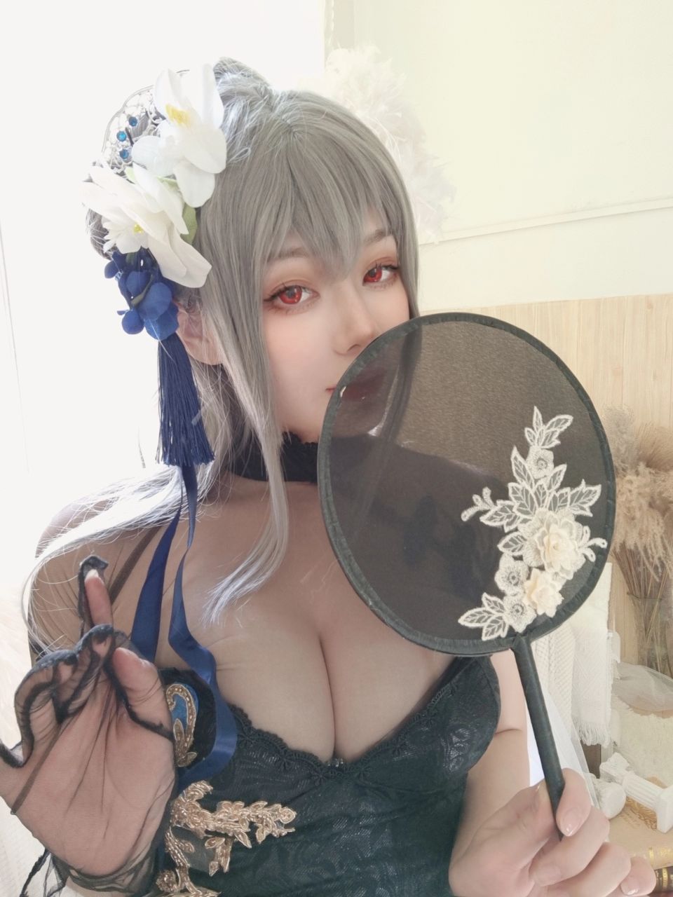 九言---路易九世-01-13