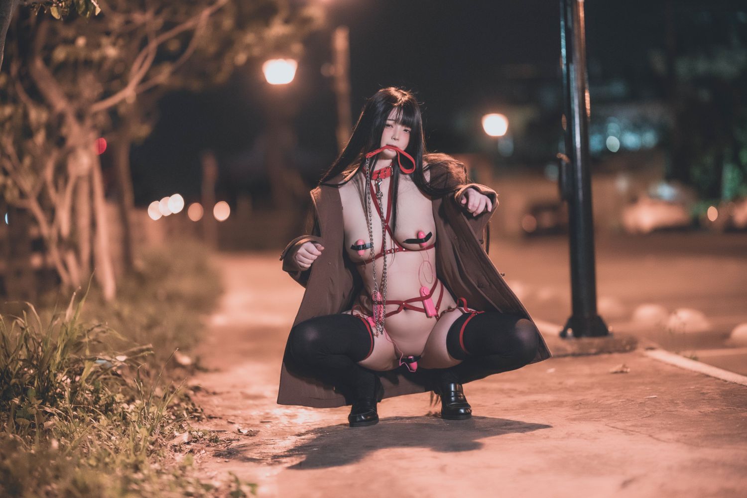 落落Raku---同級生の秘密53P-3V-5321M-04-10