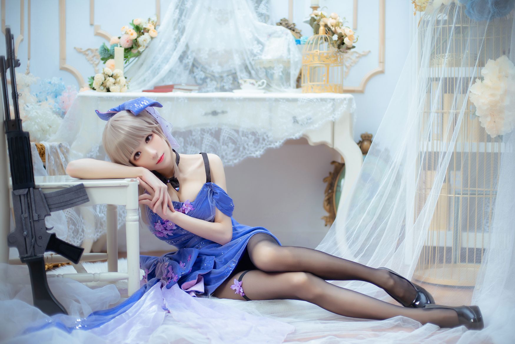 Tomoyo酱-少女前线-k2礼服-02-29