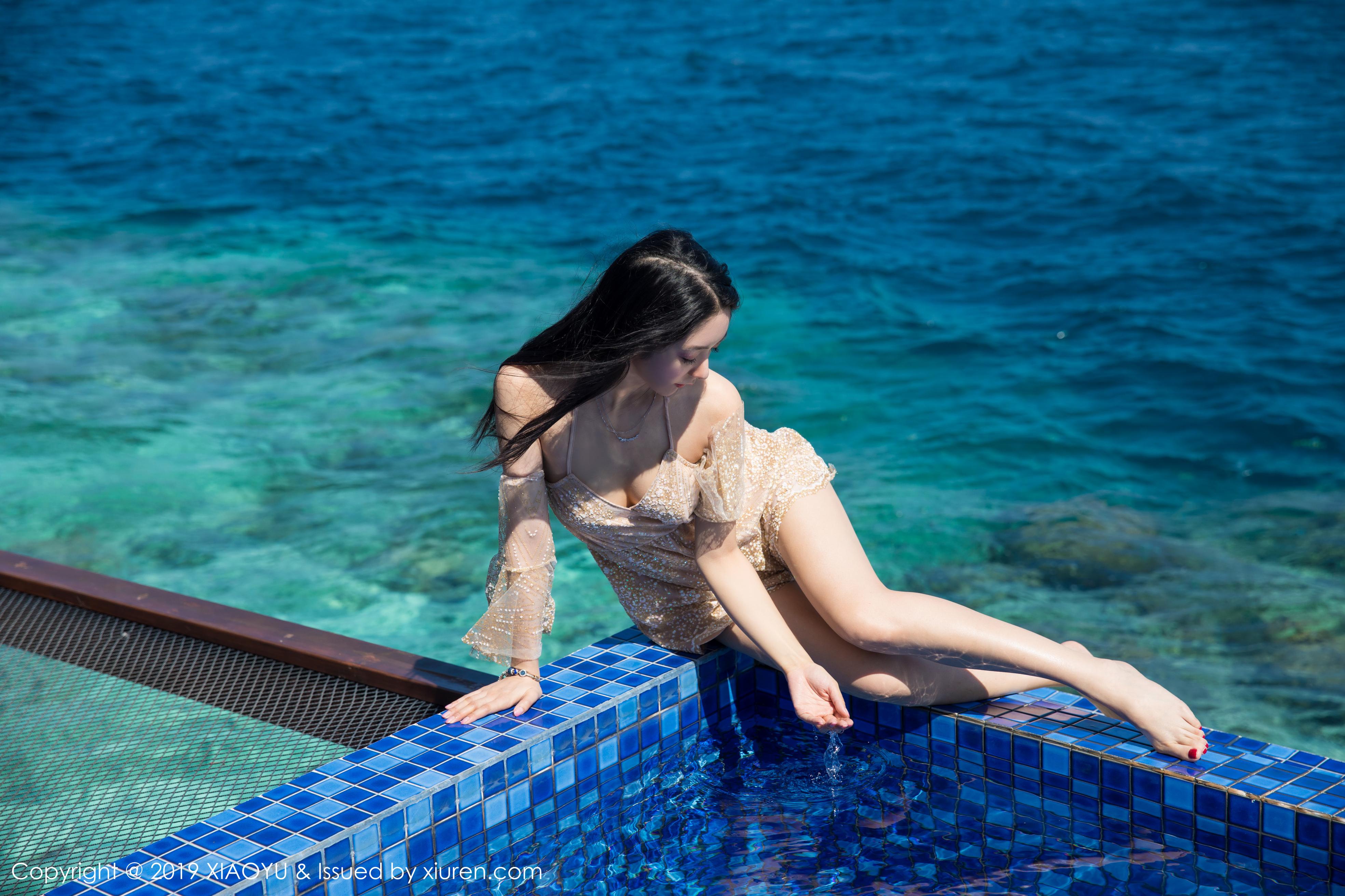 072-XIAOYU语画界-20191114-VOL193-Angela小热巴-58P-21616-MB-08-24