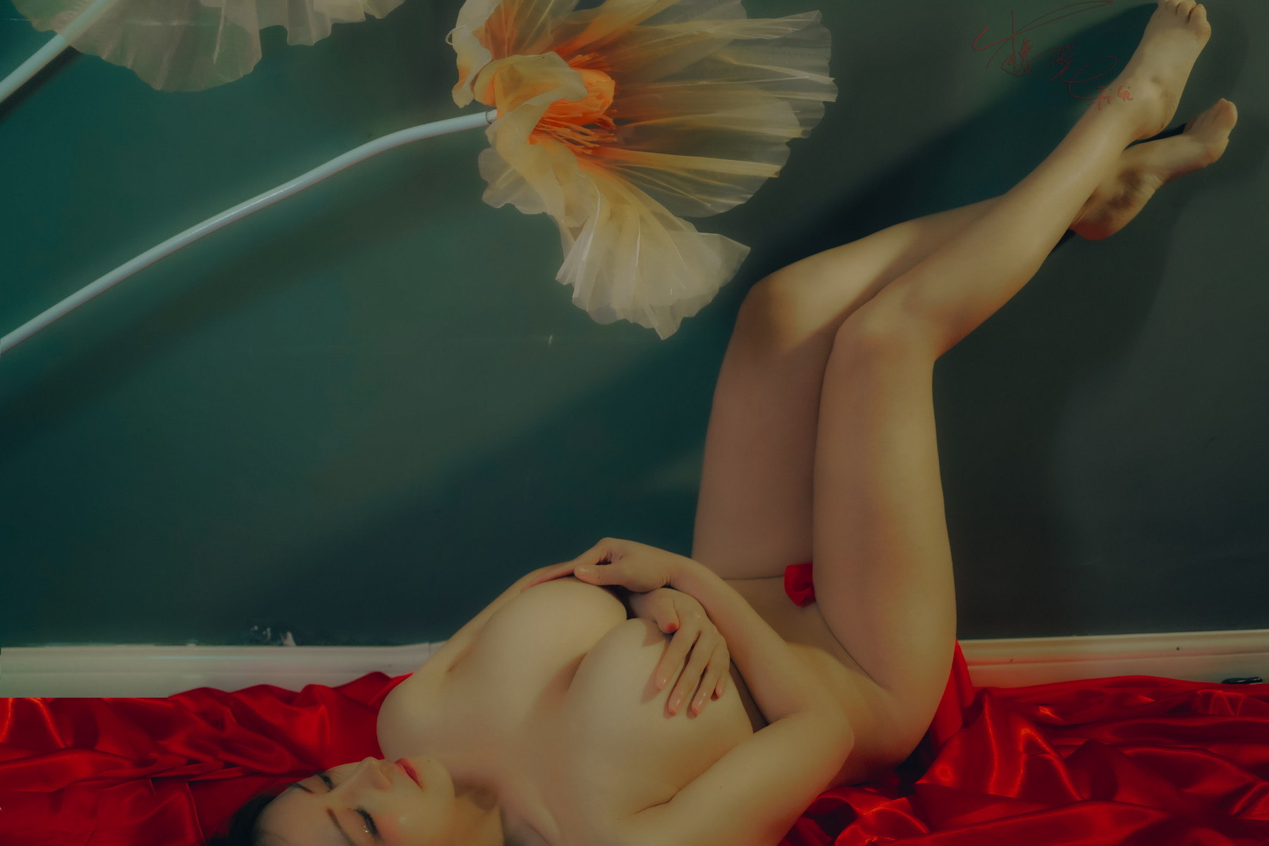 Cosplay-樱晚gigi-翡瑟-春染-08-14