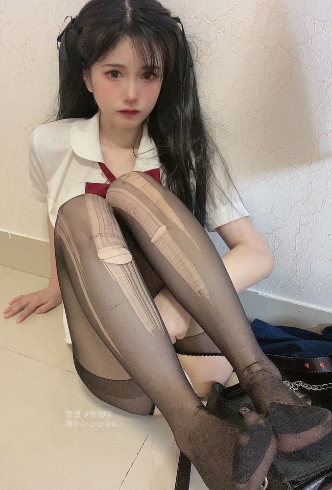 倦倦喵---JK的书包里有什么-01-17