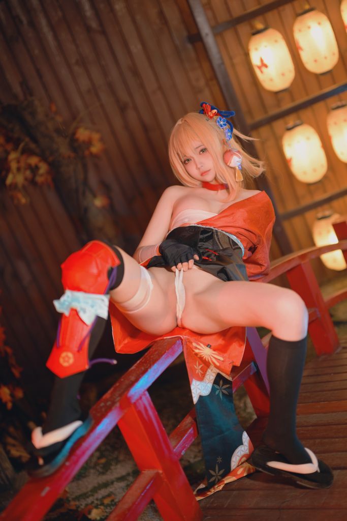 莱可Raika---原神-宵宮-80P-735MB-03-05