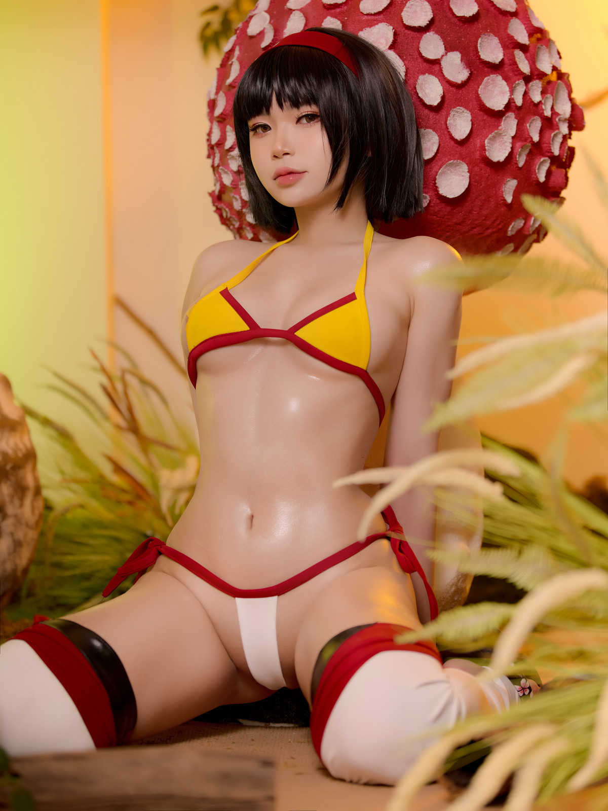 Cosplay-ZinieQ-Erika-Pokemon-08-13