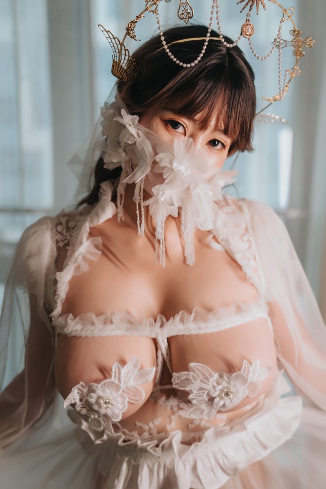 星澜是澜澜叫澜妹呀-婚纱40P1V-743MB-02-20