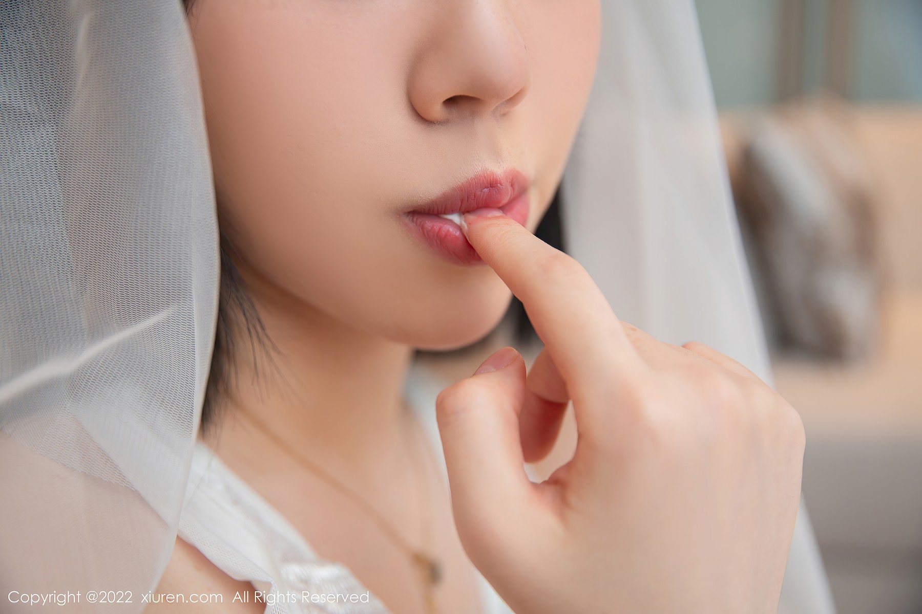 XiuRen秀人网-No4530-一颗甜蛋黄a-09-14