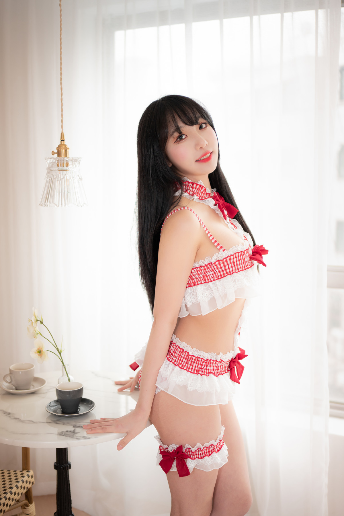 Sooflower-수련수련-CreamSoda-Sooflower-Vol01-8211-Set02-12-23