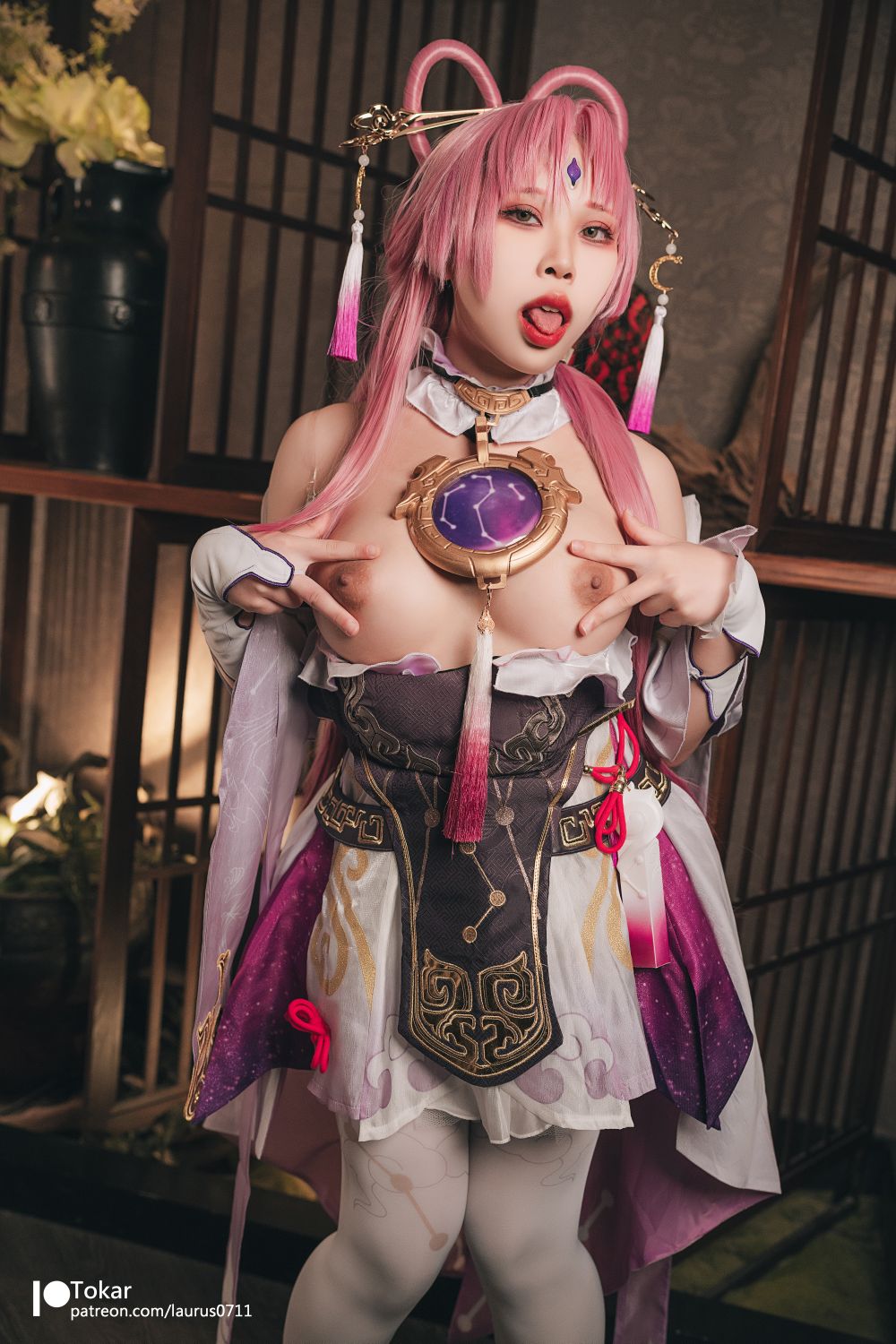 浵卡Tokar-符玄-38P1V-02-21