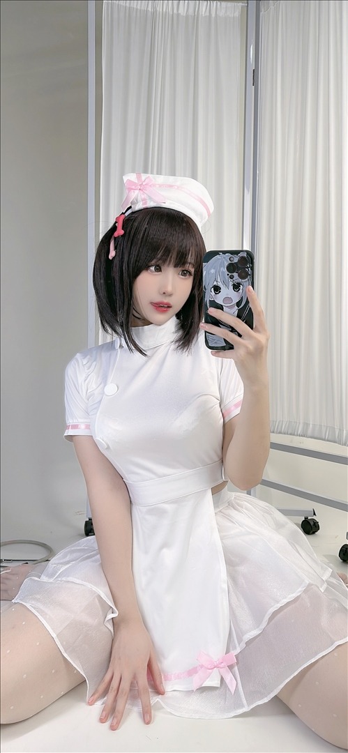 miko酱---护士宝宝-36P-20240822f-36P-6413-MB-08-22