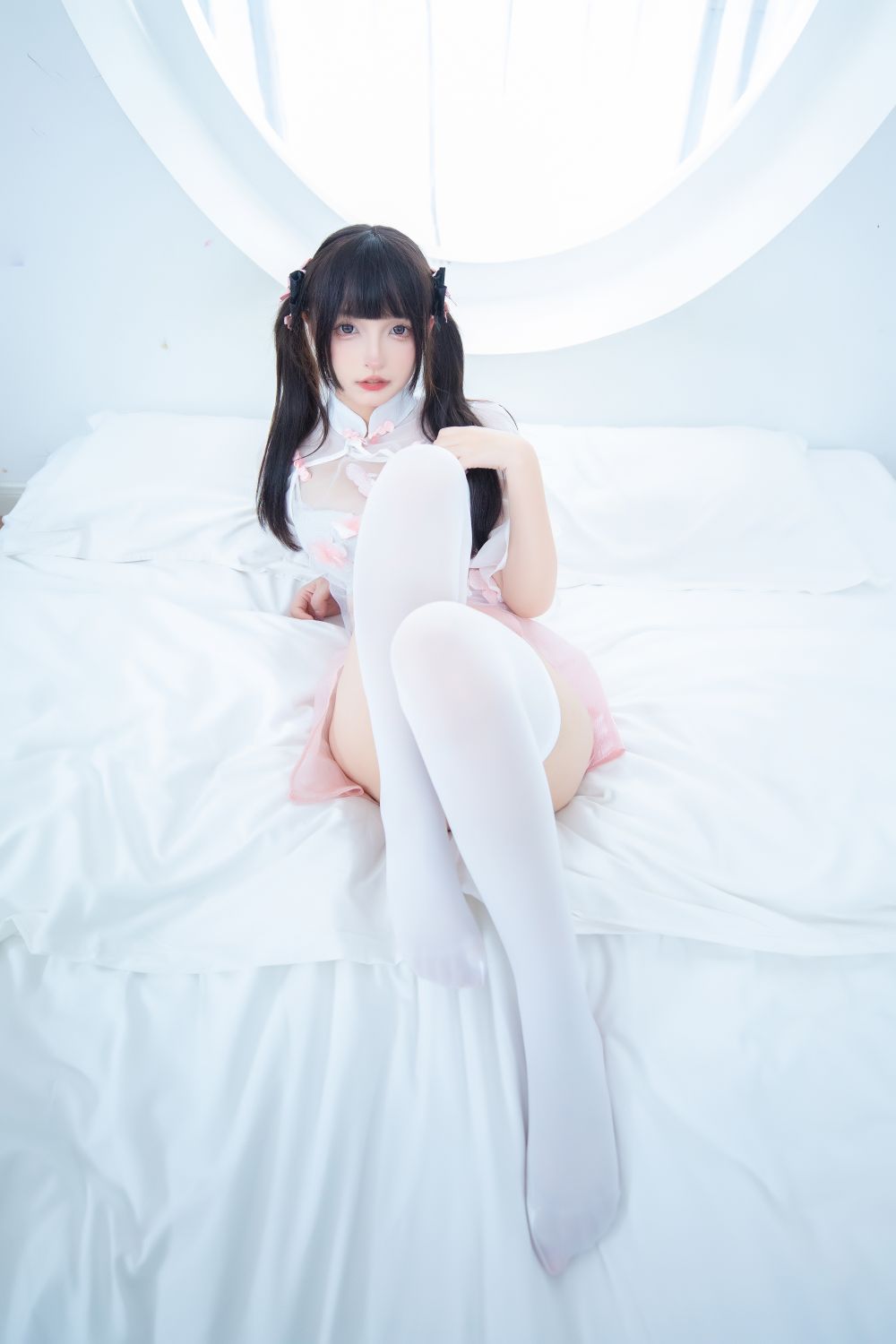 神楽坂真冬-序号33蜜桃雪糕-75P2V-420MB-12-30