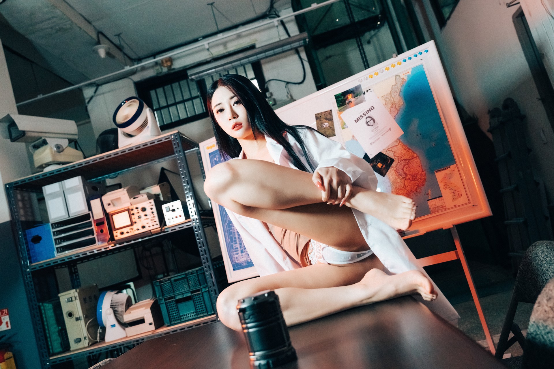 Jeong-Bomi-정보미-Loozy-Secret-Treatment-Set01-03-08