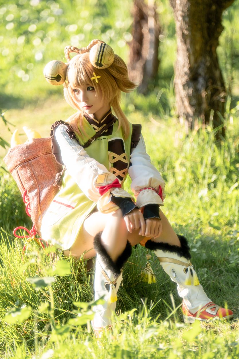 蠢沫沫-瑶瑶-03-11