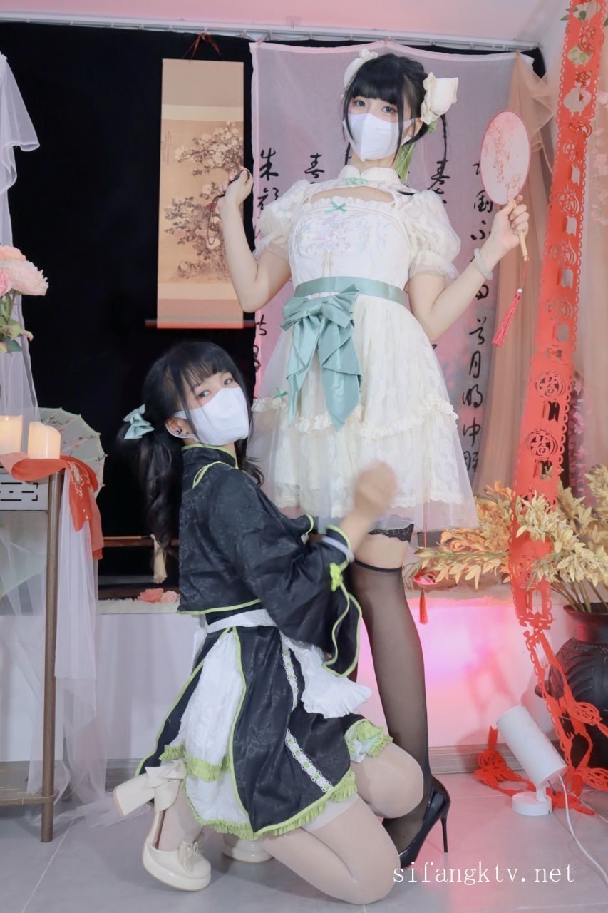 Miao喵酱x小简x奶糊-2024大型三人春晚限定-裸舞才艺-02-16